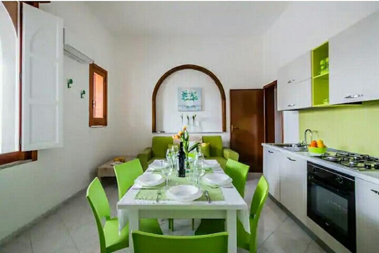 Villa Anny Avola Exterior foto