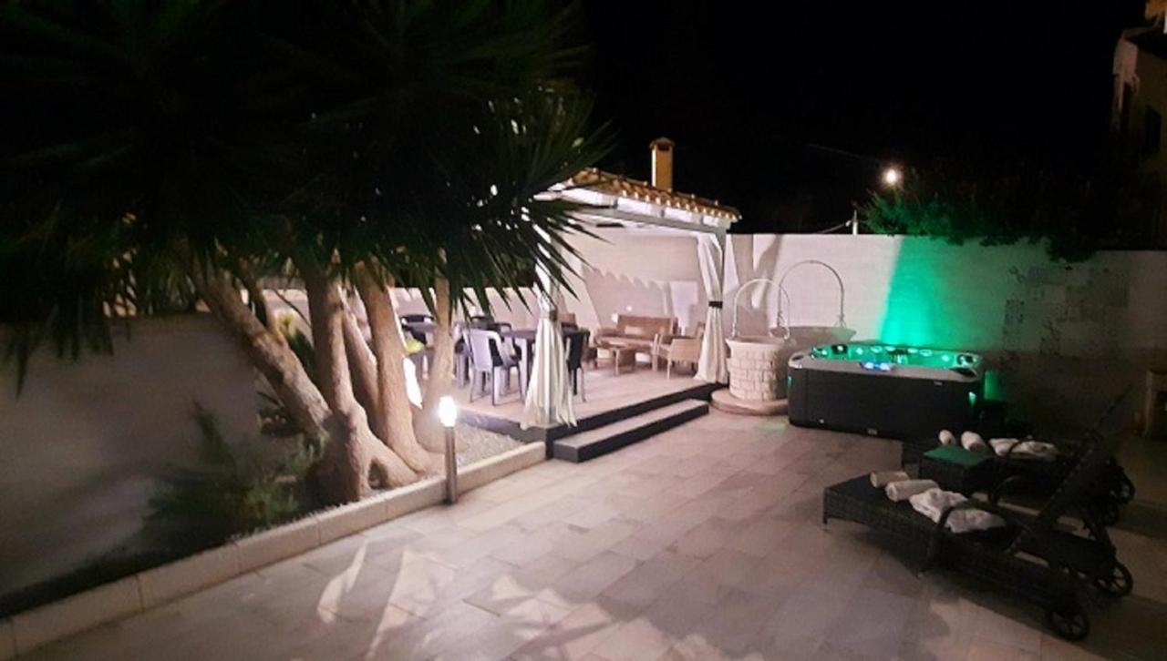 Villa Anny Avola Exterior foto