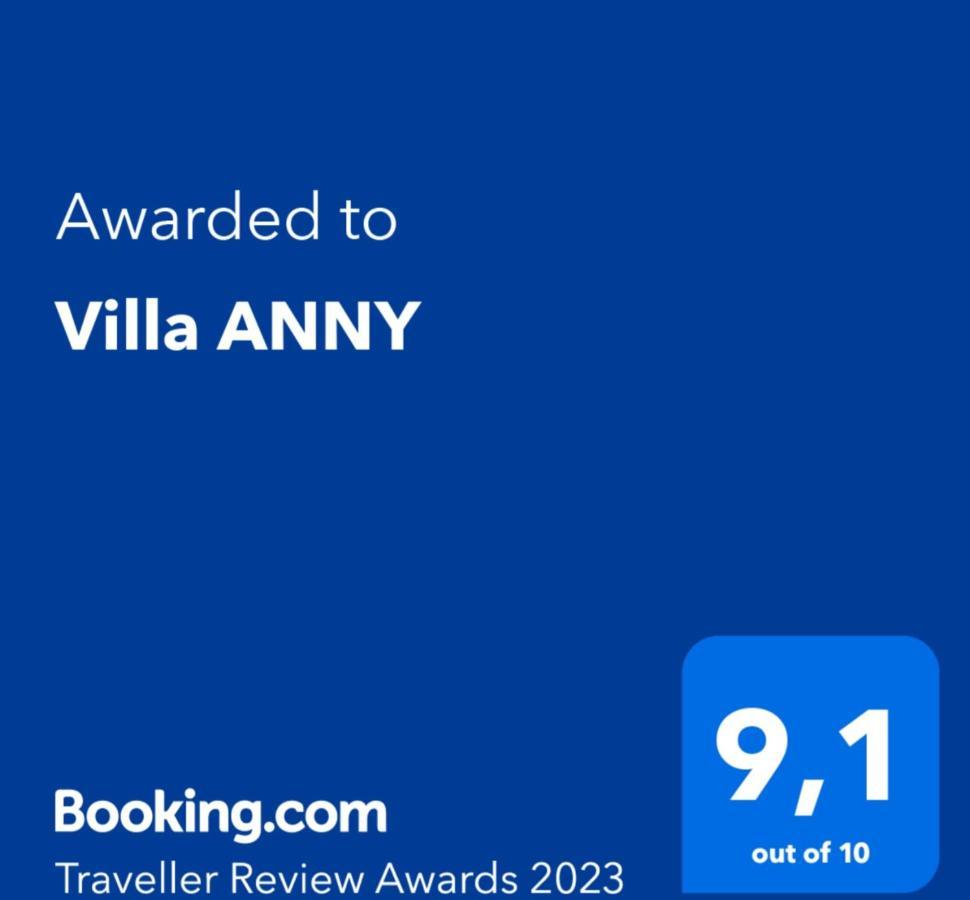 Villa Anny Avola Exterior foto
